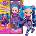 IMC Toys Кукла IMC Toys BFF - Talents, асортимент (91307)