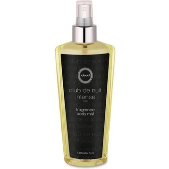 Armaf Club de Nuit Man Intense Воал за тяло, 250ml, мъже