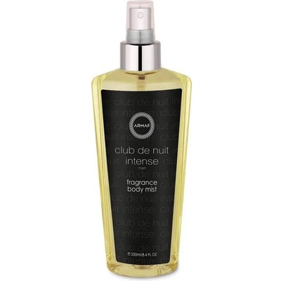 Armaf Club de Nuit Man Intense Воал за тяло, 250ml, мъже