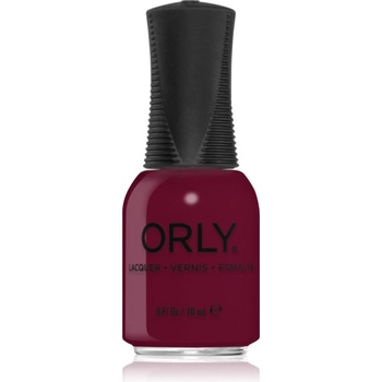 Image 1 of ORLY Lacquer подхранващ лак за нокти цвят Just Bitten 18ml