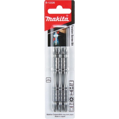 Makita 2X185MM 3KS B-12326
