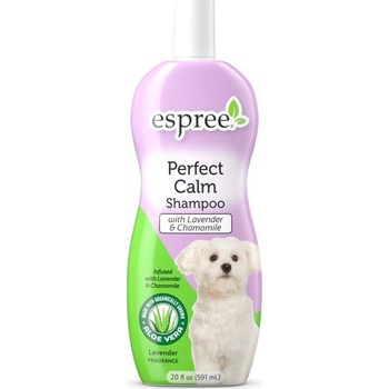 Espree uklidňující šampon levandule a heřmánek 591 ml