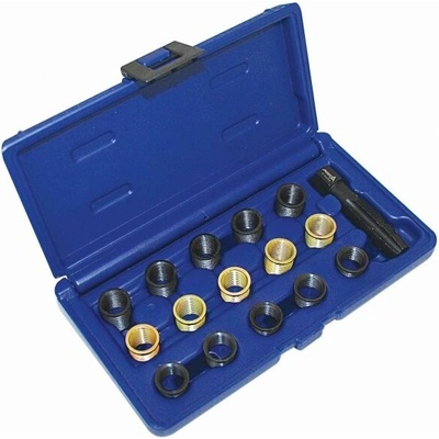 Asta Sada na opravu závitov sviečok M14x1.25 16ks A-62269