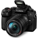 Panasonic Lumix DC-G97