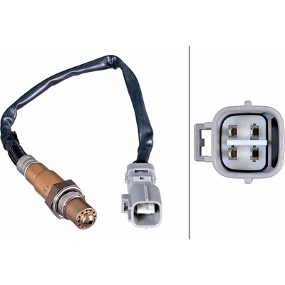 Lambda sonda HELLA 6PA 358 221-821