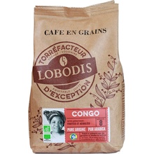 Lobodis Bio z Konga 0,5 kg