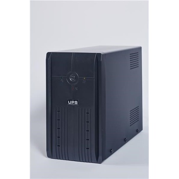 Eurocase EA200LED 2000VA