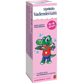 Vademecum Junior 50 ml