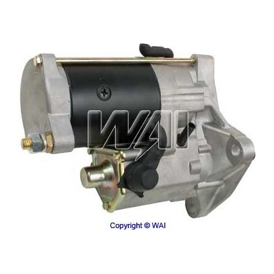 Startér Cummins 3675245RX