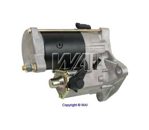 Startér Cummins 3675245RX