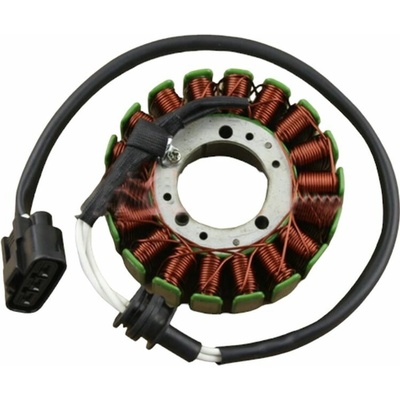 GZ vinutí alternátoru (stator) YAMAHA YZF-R1 (02-03) (5PW-81410-00-00)