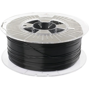 Spectrum PLA Premium Deep Black - 1, 75 mm / 1000 g (80002)