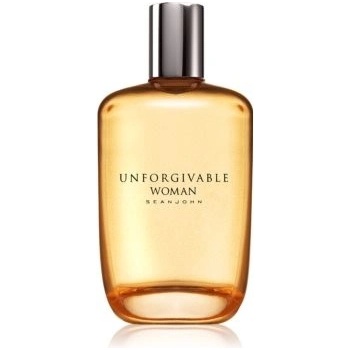 Sean John Unforgivable parfémovaná voda dámská 125 ml