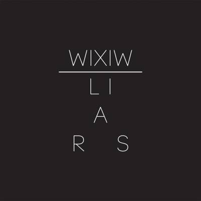 Liars - WIXIW (Limited Edition) (Recycled Coloured) (LP) (5400863129316)