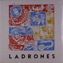 Ladrones - Ladrones LP