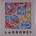Ladrones - Ladrones LP