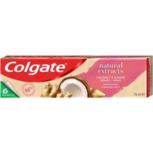 Colgate Natural Extracts Coconut & Ginger 75 ml