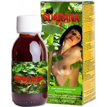Guarana Special 100 ml