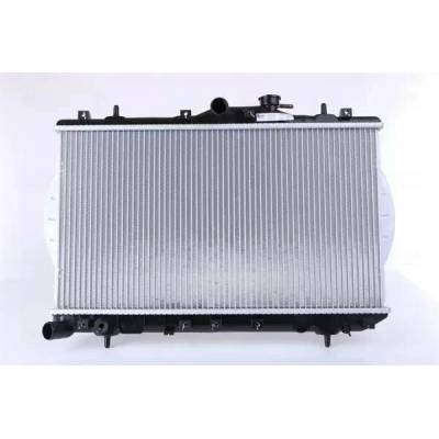 NISSENS Chladič vody NIS 622971