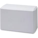 GAIAM Йога блокче Gaiam Yoga Block - Dove - размер 22, 9 x 15, 2 x 10, 1 cm (580-1873-0711)