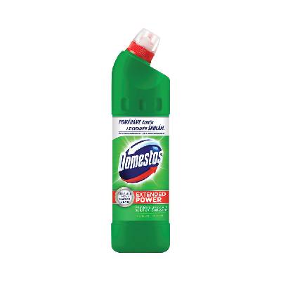 DOMESTOS Čistiaci a dezinfekčný prostriedok Pine Fresh 750 ml