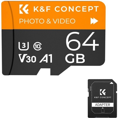Concept SD 64GB 21506