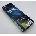 Naniwa NAN DR-7510 Диамантен камък Grit 1000 210x75x16 mm