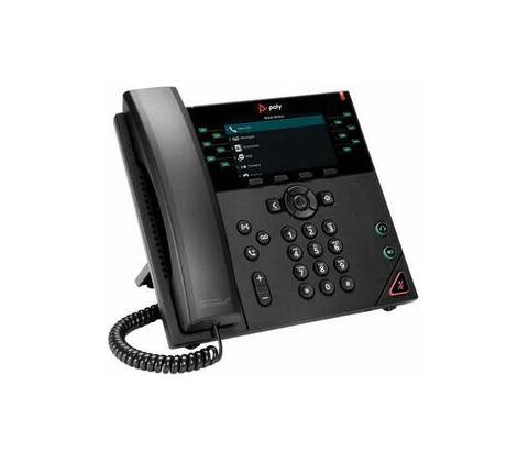Poly VVX 450