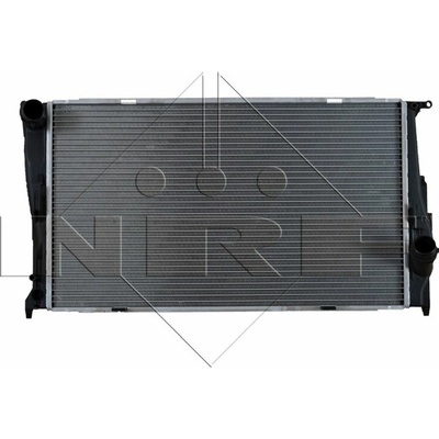 NRF Chladič motora 53472