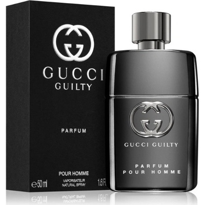 Gucci Guilty Pour Homme parfum pánsky 50 ml