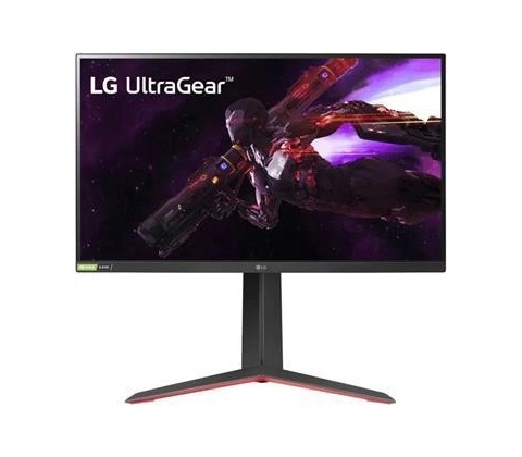 LG 27GP850