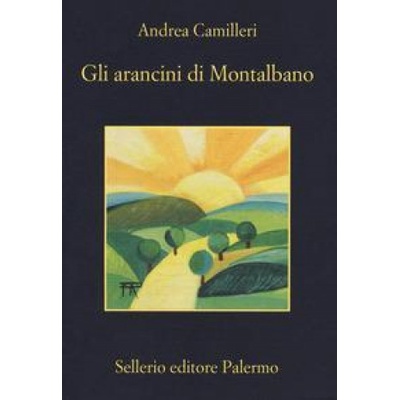 Gli arancini di Montalbano