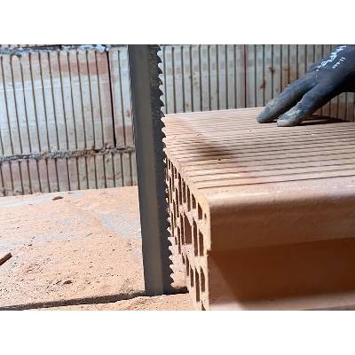 SIMONDS Отрезни ленти за тухли 835/34x1, 1/3 SIMONDS