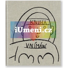 Kniha vnímání - Lucie Lučanská