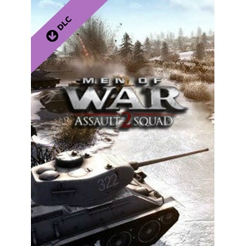 Men of War: Assault Squad 2 Deluxe Edition Upgrade