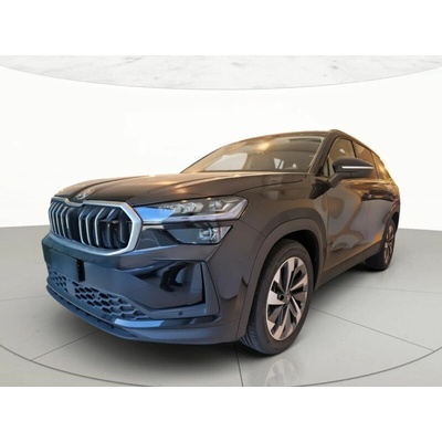 Skoda Kodiaq 2.0 TDI DSG Style 110 kW