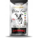 Biofeed Euphoria Gluten Free Mini & Small Puppy S Hovädzím Mäsom 2 kg