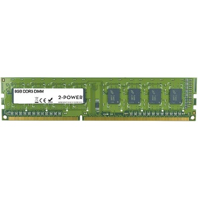 2-Power DDR3 8GB 1600MHz CL11 MEM2205A