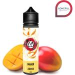 ZAP! Juice Aisu Bar Mango 10ml/60ml