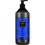 Black Professional Platinum No Orange Shampoo 1000 ml