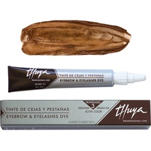 Thuya Brown farba na obočie 14 ml