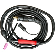 Fronius TIG Multilock THP 180 TTB 220P G ML/70°/L65