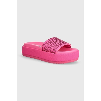 Steve Madden Чехли Steve Madden Kora в розово с платформа SM11003018 (SM11003018.514)