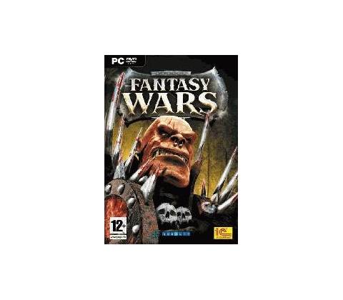 Fantasy Wars