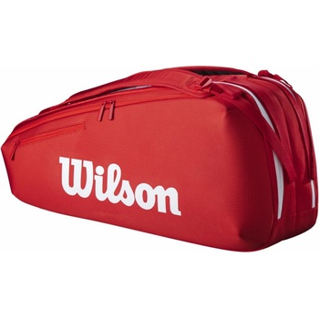 Wilson Tour 6PK Racket Bag 2025