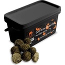 Mastodont Baits Boilies Quick Action Fish and Crab mix 1kg 20/24mm