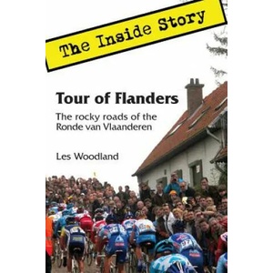 Tour of Flanders | Les Woodland (2014)
