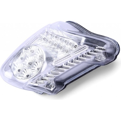 Zadné svetlo LED Suzuki GSXR 1300 2008-2015 číre