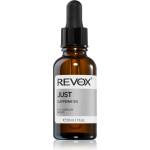 Revox B77 Just Caffeine 5% серум за околоочната зона с кофеин 30ml