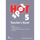 Hot Spot Level 5